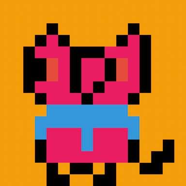Robin Kitties #5508