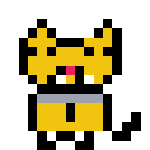 Robin Kitties #5509
