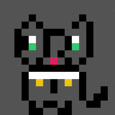 Robin Kitties #551