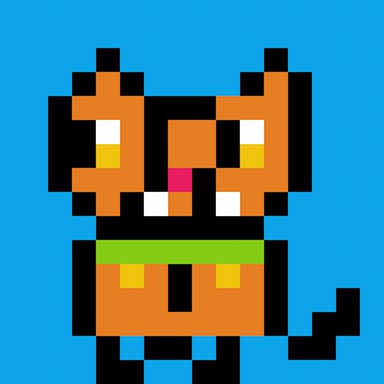 Robin Kitties #5510