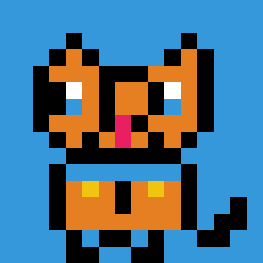 Robin Kitties #5511