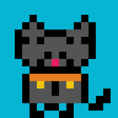 Robin Kitties #5514