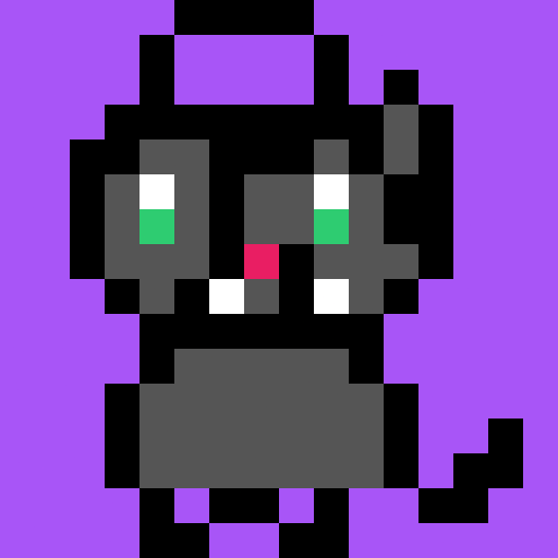 Robin Kitties #5517