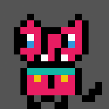 Robin Kitties #5518