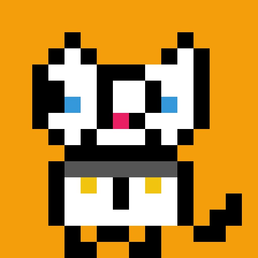 Robin Kitties #5521