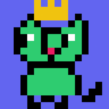 Robin Kitties #5522
