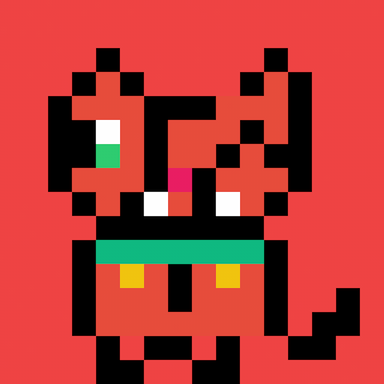 Robin Kitties #5524