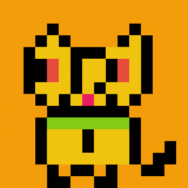 Robin Kitties #5525