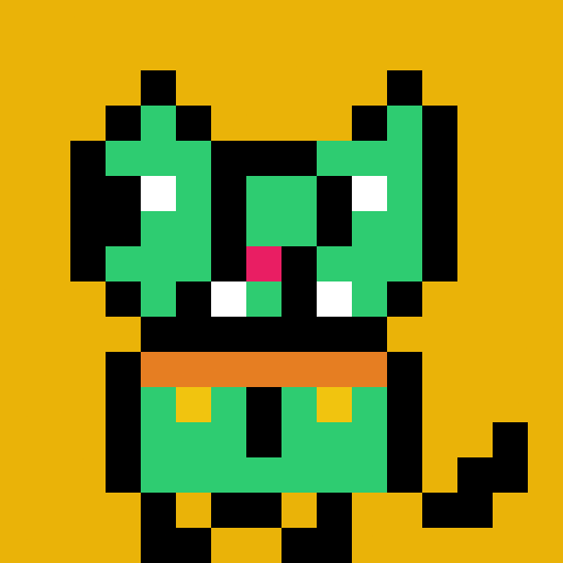 Robin Kitties #5526