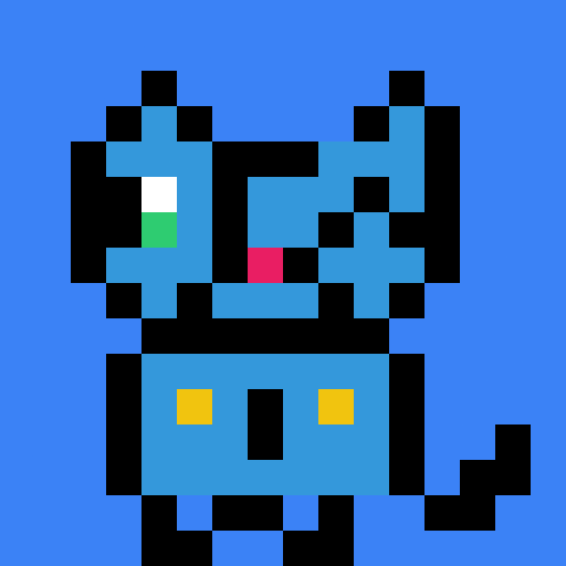 Robin Kitties #5528