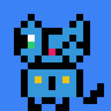 Robin Kitties #5528