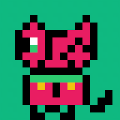 Robin Kitties #5532