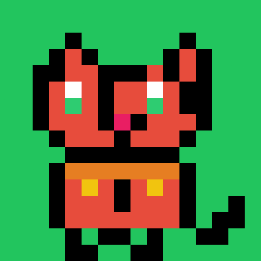 Robin Kitties #5533