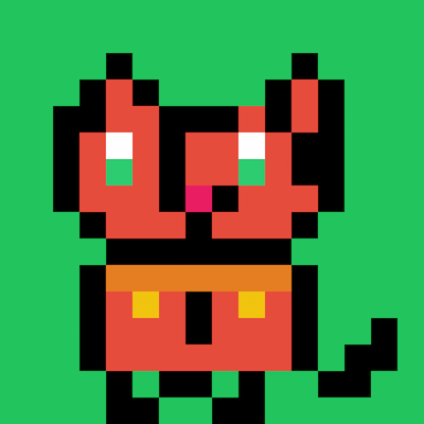Robin Kitties #5533