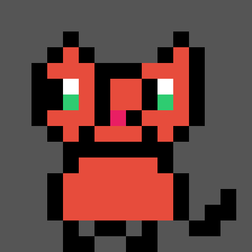 Robin Kitties #5534