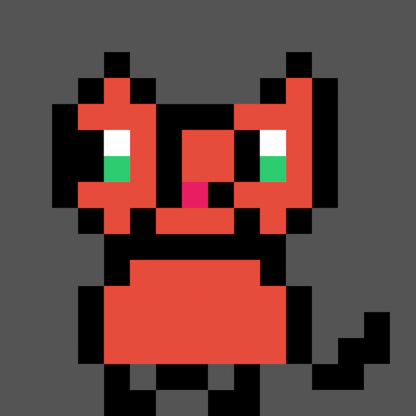 Robin Kitties #5534