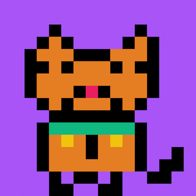 Robin Kitties #5536