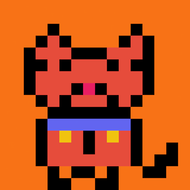 Robin Kitties #5537