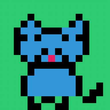 Robin Kitties #5539