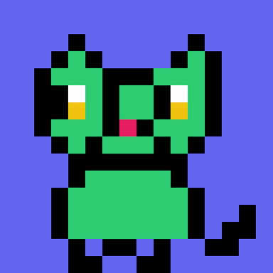 Robin Kitties #554