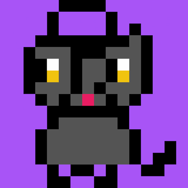 Robin Kitties #5541