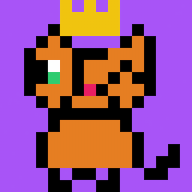 Robin Kitties #5542