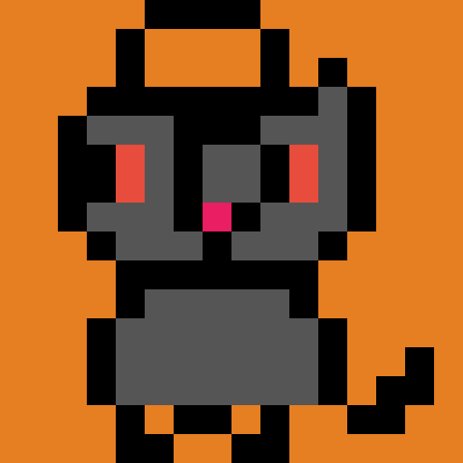Robin Kitties #5544