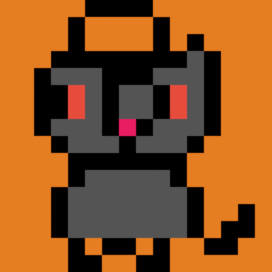 Robin Kitties #5544