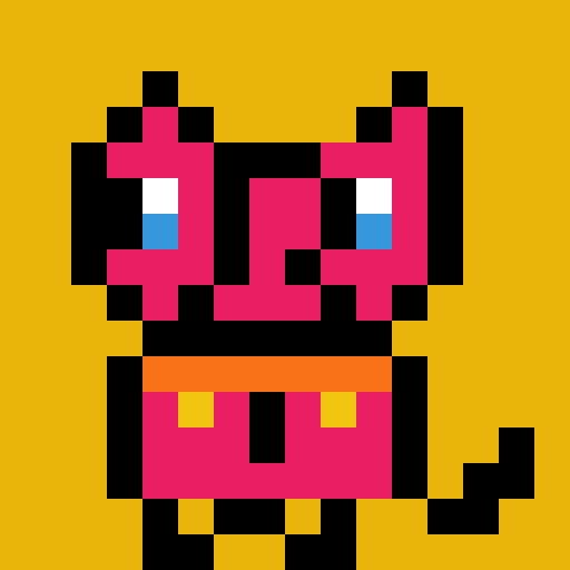 Robin Kitties #5545