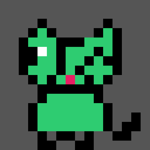 Robin Kitties #5546