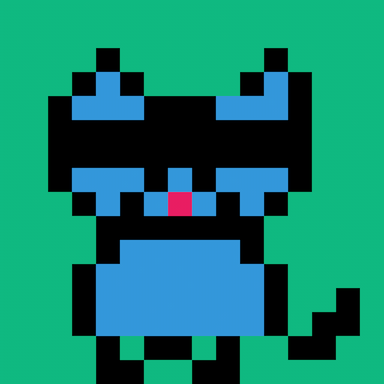Robin Kitties #5547