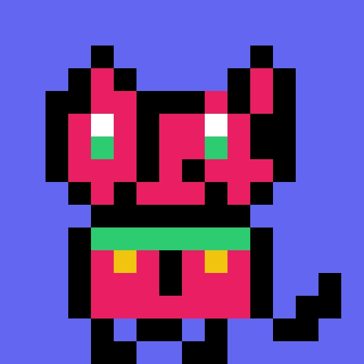 Robin Kitties #5548