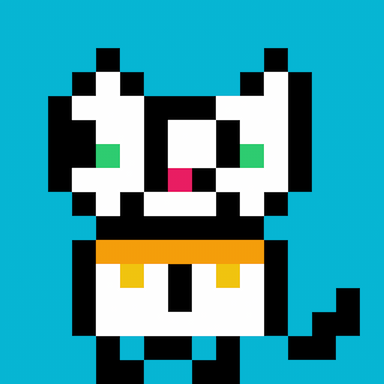Robin Kitties #555