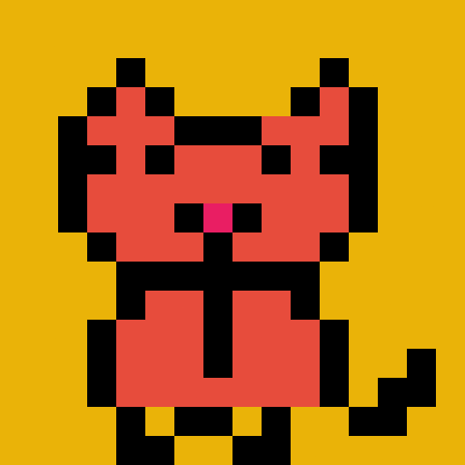 Robin Kitties #5553