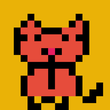 Robin Kitties #5553