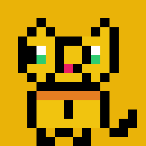 Robin Kitties #5554