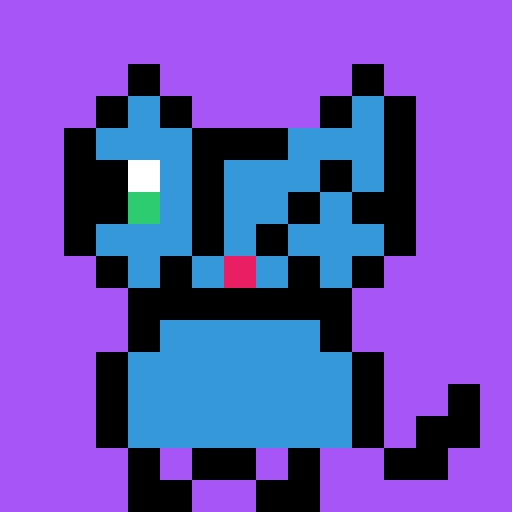 Robin Kitties #5555