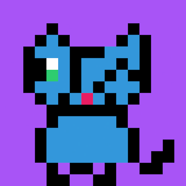 Robin Kitties #5555