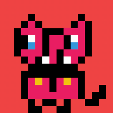 Robin Kitties #5557