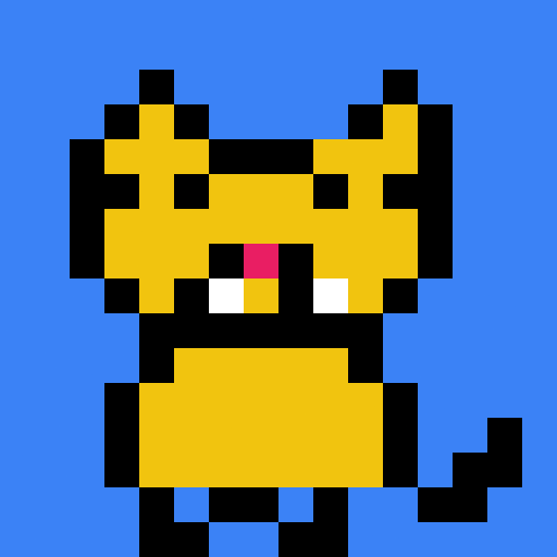 Robin Kitties #5560