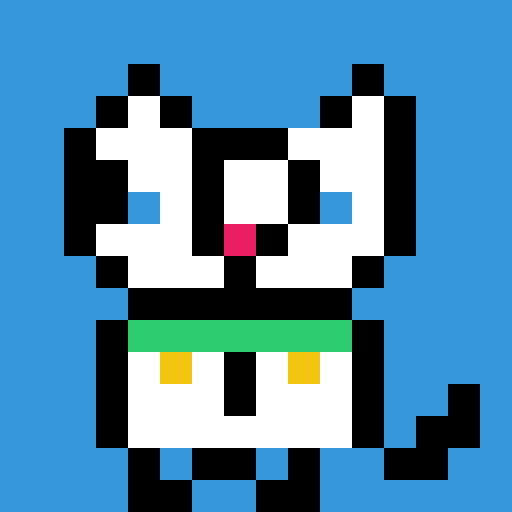 Robin Kitties #5561