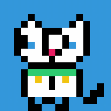 Robin Kitties #5561