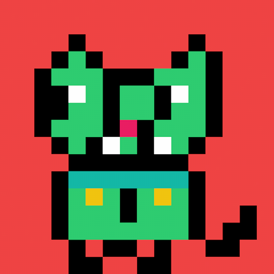 Robin Kitties #5563