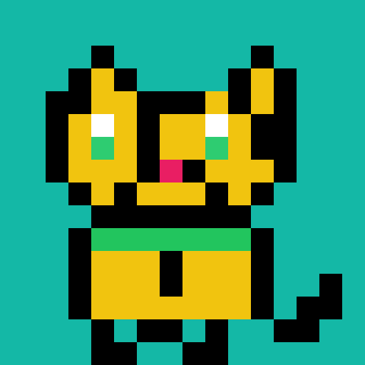 Robin Kitties #5565