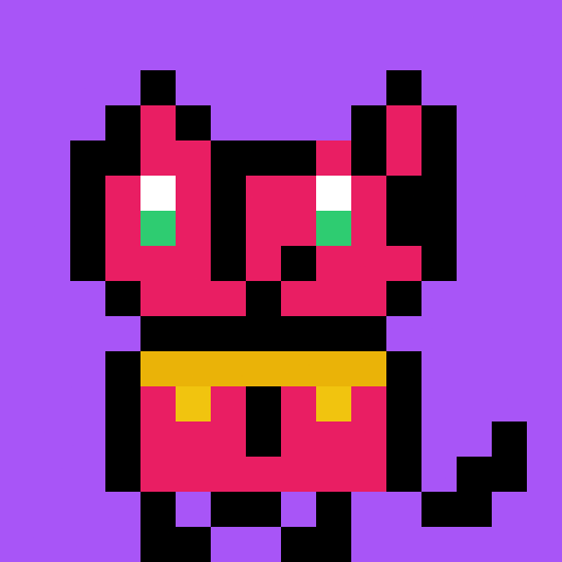 Robin Kitties #5566