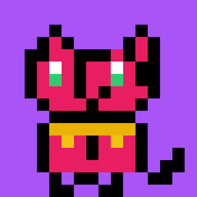 Robin Kitties #5566