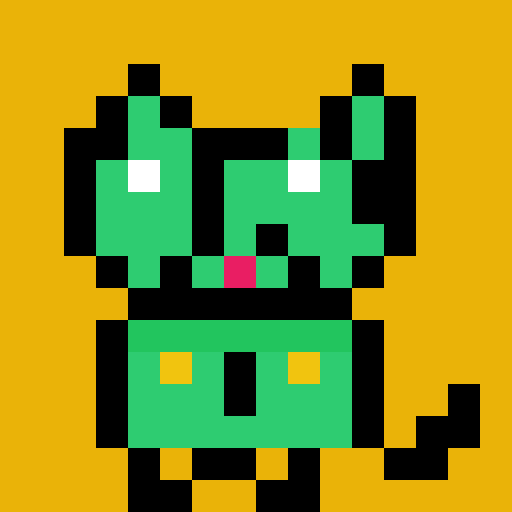 Robin Kitties #5567