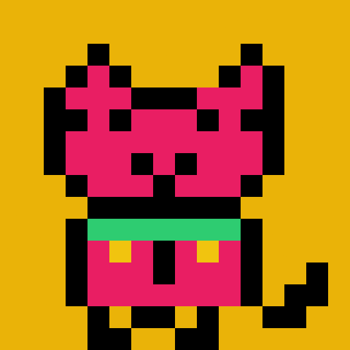 Robin Kitties #5568