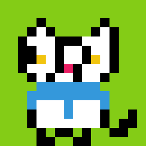 Robin Kitties #557
