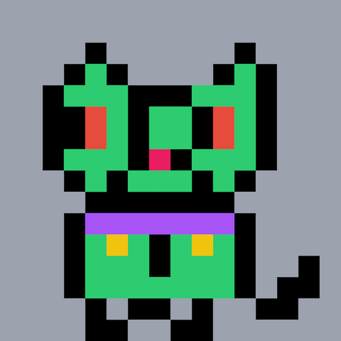 Robin Kitties #5576